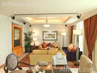 The Fairmont Dubai 18